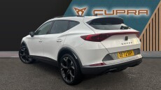 CUPRA Formentor 1.5 TSI 150 V2 5dr DSG Petrol Estate
